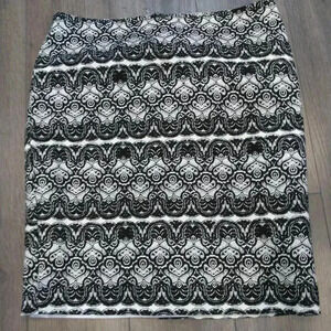 Liz Claiborne skirt